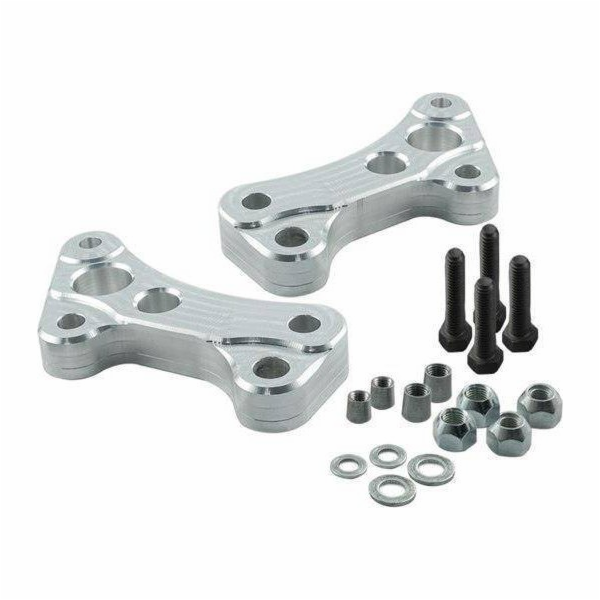 TurboWorks BMW E36 Adaptéry řízení 25% PMC