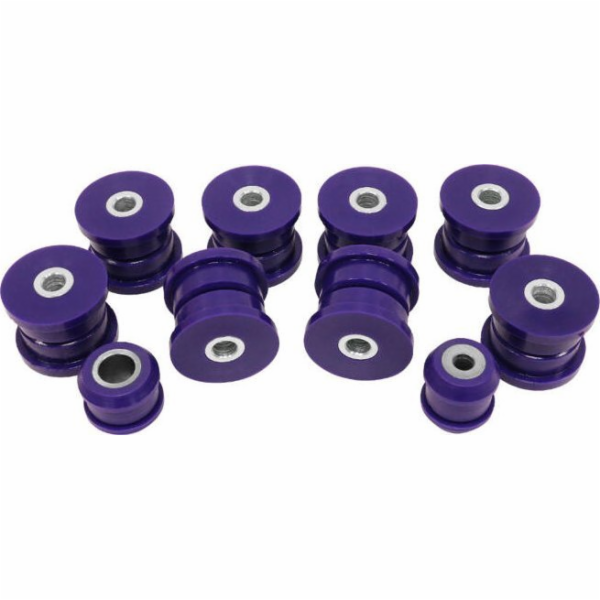 TurboWorks  sada pouzder zadního zavěšení - HONDA HR-V - ...