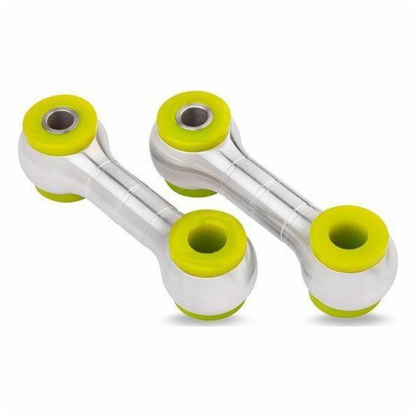 TurboWorks Hliníkové stabilizátory - BMW E30 E36 - Polyur...