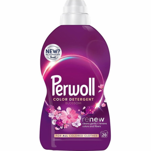 MYCÍ PROSTŘEDEK SKYST PERWOLL BLOSSOM 20SK 1L