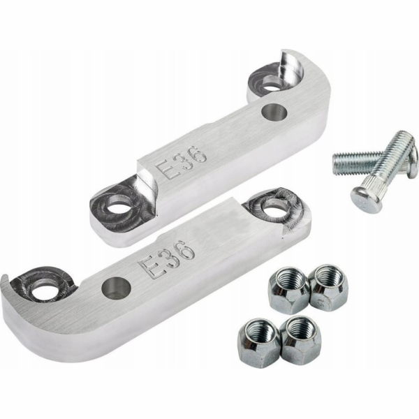 TurboWorks PMC STAGE 1 Adaptéry řízení BMW E36 +30 %