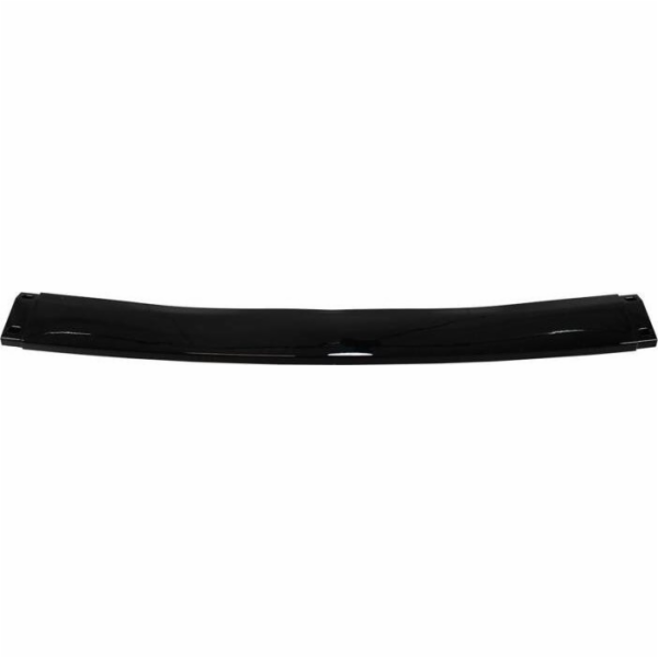 MTuning Přední splitter Lexus ES 18-20 Gloss Black
