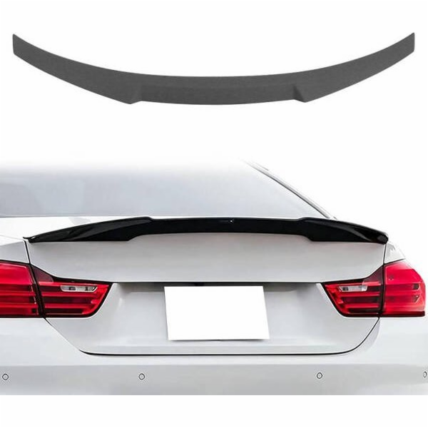 MTuning Lotka Lip Spoiler BMW 4 F32 2013-2020