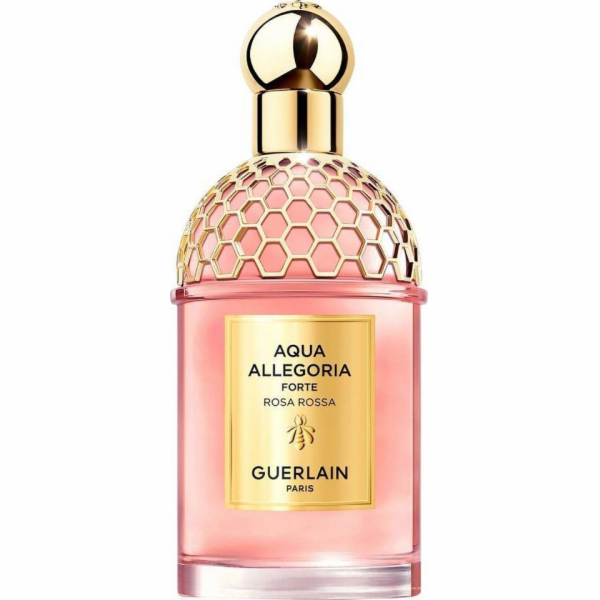 Guerlain  Aqua Allegoria Forte Rosa Rossa EDP 125ml