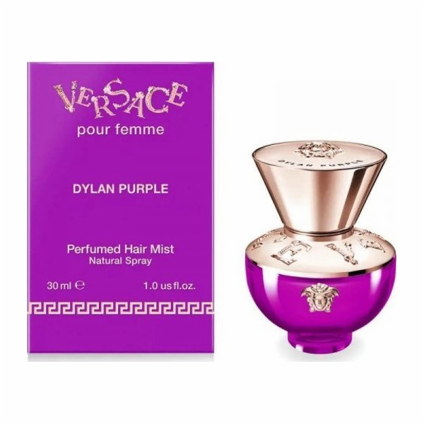 Versace Dámský parfém Versace Dylan Purple EDP Dylan Purp...
