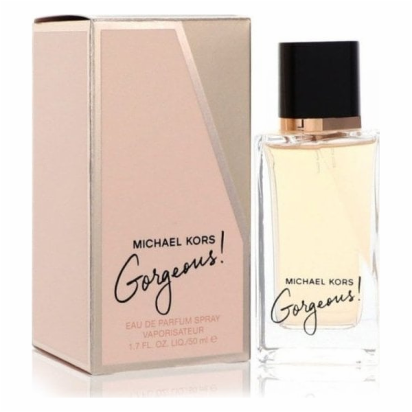 Dámský parfém Michael Kors Nádherný Michael Kors! EDP (50...