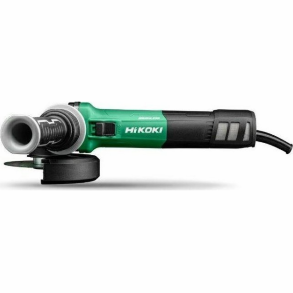 Hikoki bruska HIKOKI ÚHLOVÁ BRUSKA 125mm 1320W G13VE2 Bez...
