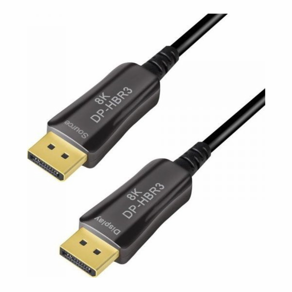 LogiLink kabel DisplayPort 1.4 kabel LogiLink CDF0100 8K/...