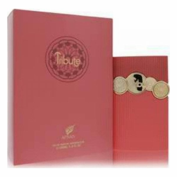Afnan dámský parfém Afnan EDP Tribute Pink (100 ml)