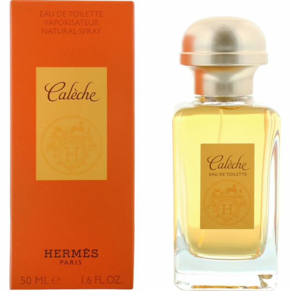 Hermes Caleche EDT 50 ml