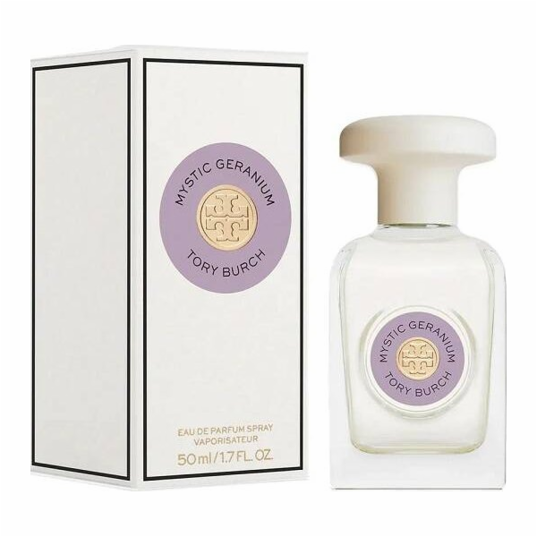 Tory Burch  Mystic Geranium EDP 50ml