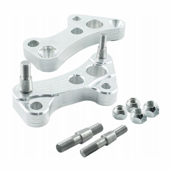 TurboWorks BMW E36 Adaptéry řízení 25% PMC