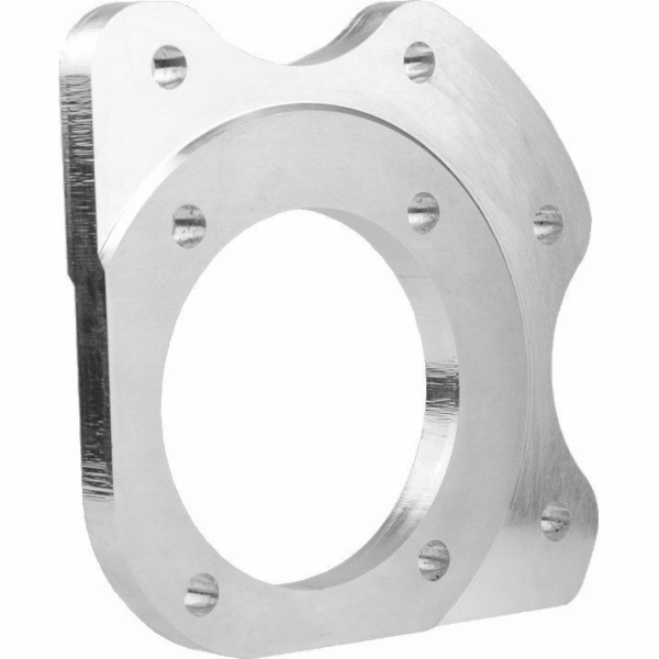 TurboWorks Adaptéry pro přídavné terminály BMW E30, E36 C...