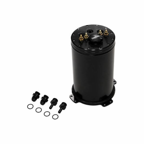 TurboWorks Přídavná palivová nádrž pro 2 čerpadla TurboWo...