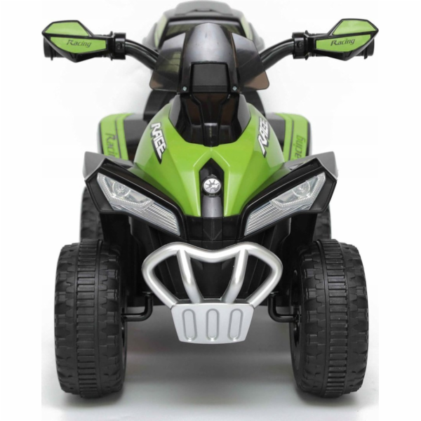 Victoria Quad Micron pro zelenou baterii 1039091