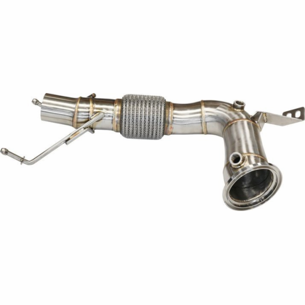 TurboWorks Downpipe Mini Cooper S F56 1,5T Dekat