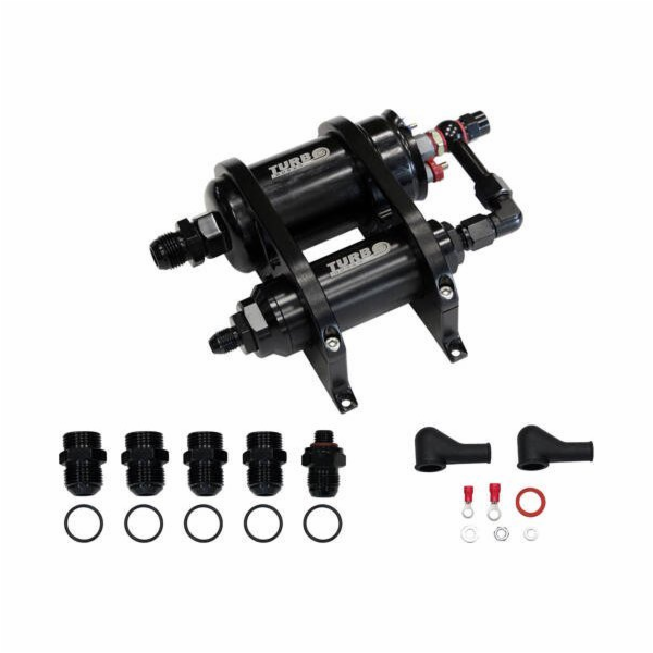 TurboWorks Kit Palivové čerpadlo TurboWorks 044 300LHP E8...
