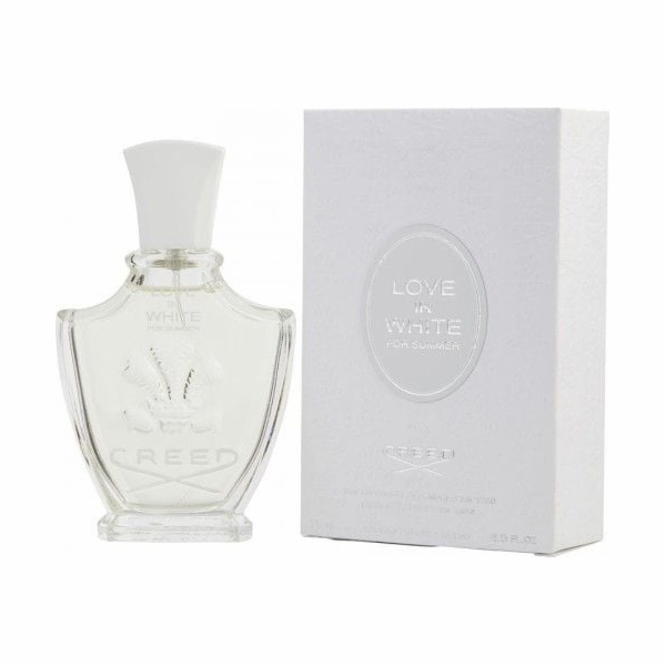 Creed Love in White Summer EDP 75 ml