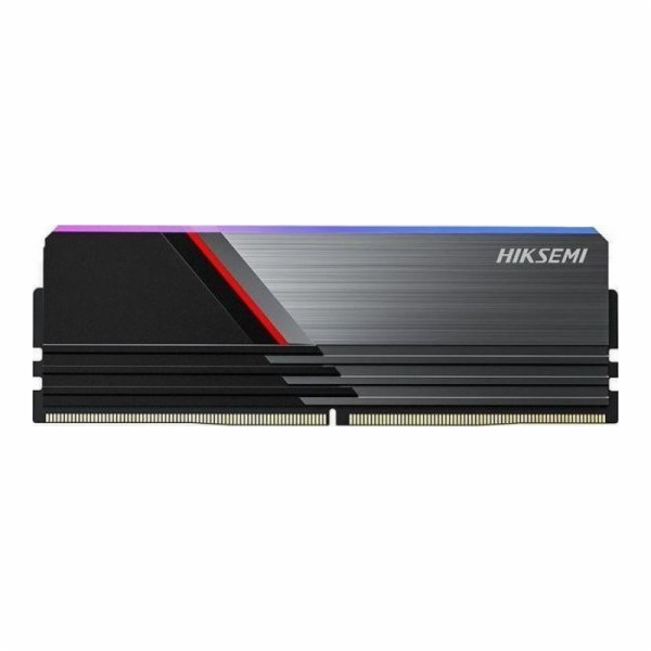 Paměť HIKSEMI Sword, DDR5, 16 GB, 6400 MHz, CL32 (HSC516U...