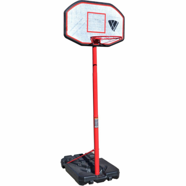 Nastavitelná basketbalová sada Dunlop Vizari Senior 2,0-3...