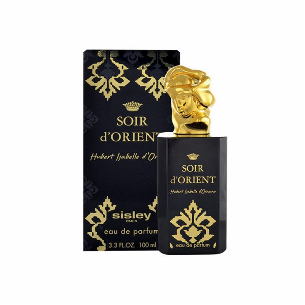 Sisley Soir d´Orient EDP 50 ml