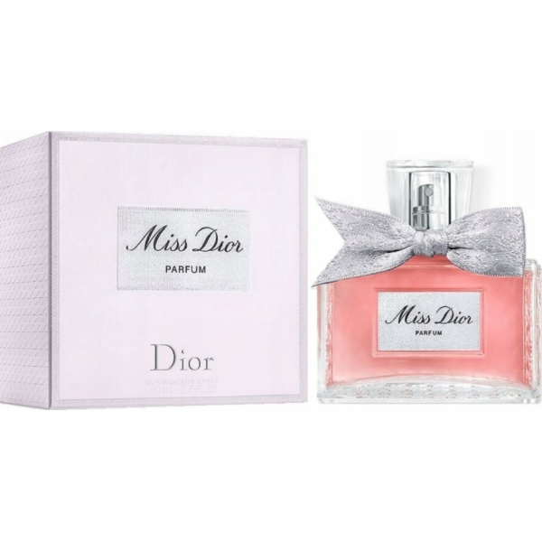 Dior  Miss Dior Parfém 80ml.