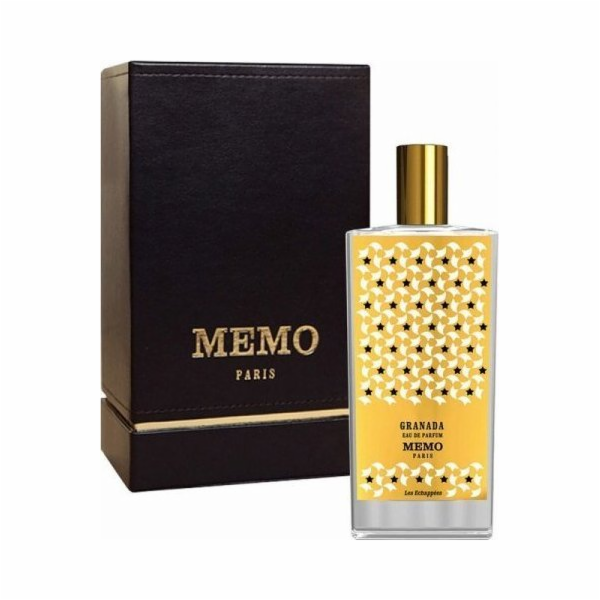Dámský parfém Memo Paris EDP Memo Paris Granada (75 ml)