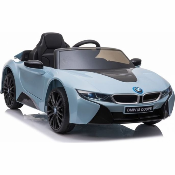 sportovní vůz s baterií BMW I8 JE1001 Blue