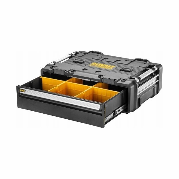 Dewalt  TOUGH SYS.2.0 DLOUHÁ ZÁSUVKA DXL