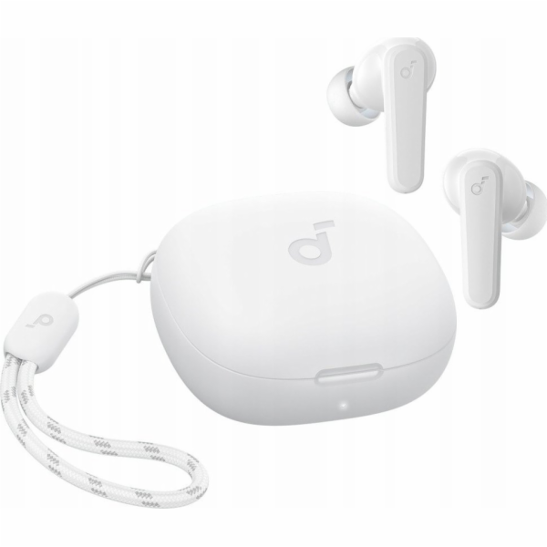 Sluchátka Anker Soundcore R50i v2 bílá