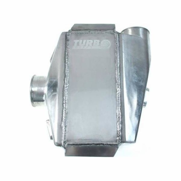 TurboWorks vodní mezichladič TurboWorks 255x115x115 3 1x9...
