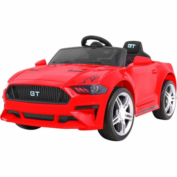 Ramiz Bateriové auto Mustang GT 2X30W SKIN USB /BBH-718A