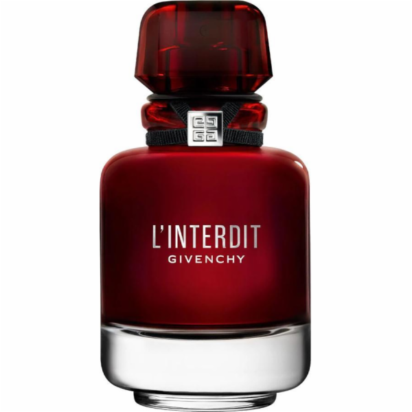 Givenchy L Interdit Rouge EDP 50 ml