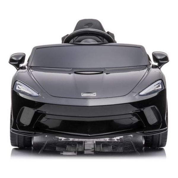 auta LEAN CARS Bateriové auto McLaren GT 12V Black