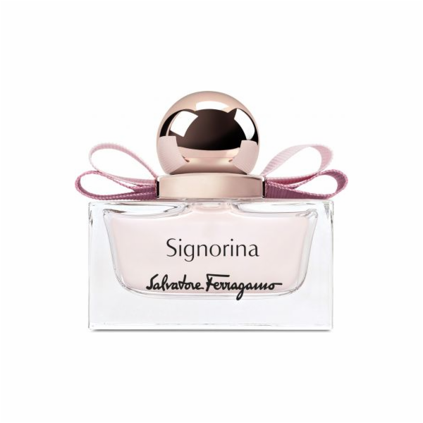 Salvatore Ferragamo Signorina EDP 100 ml