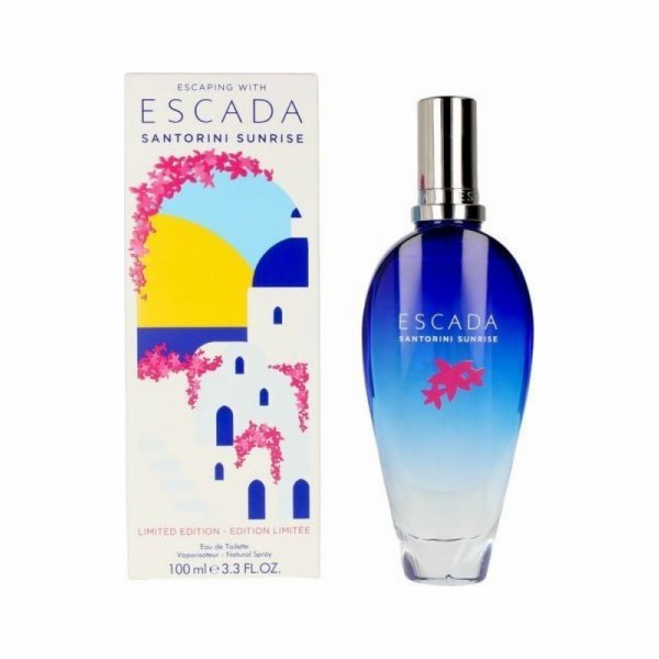 Escada dámský parfém Escada EDT limitovaná edice 100 ml S...
