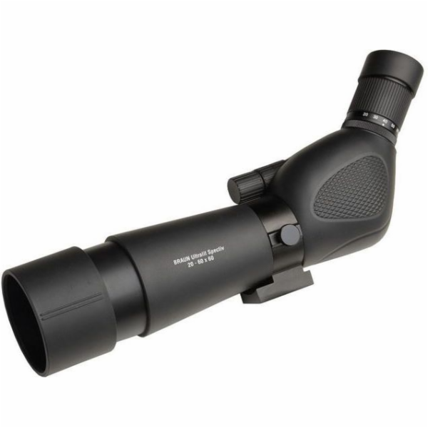 Teleskop a stativ Braun Phototechnik ULTRALIT 20-60x60 (u...