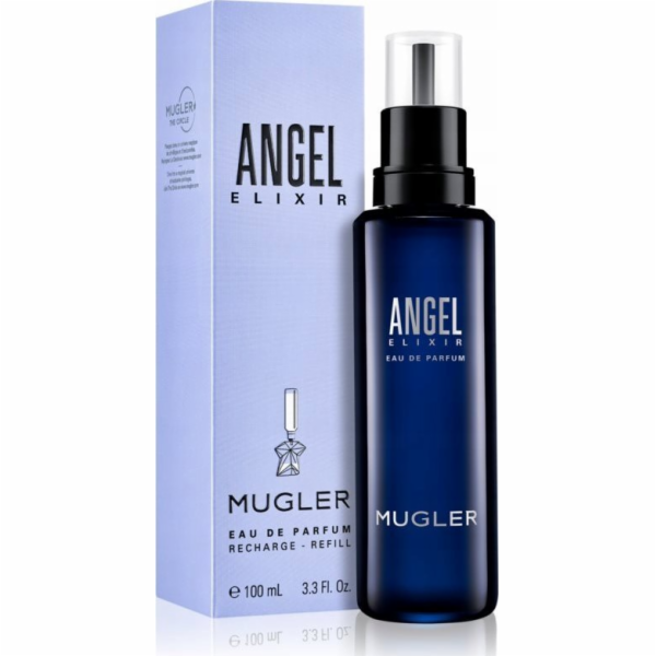 Mugler Thierry Mugler Angel Elixir EDP 100ml náhradní náplň