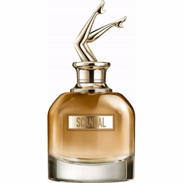 Jean Paul Gaultier JPG SCANDAL GOLD (W) EDP/S 80ML