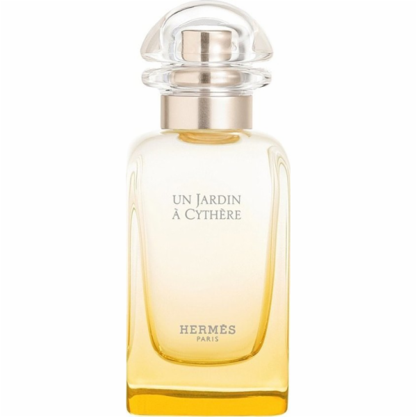 Hermes  Un Jardin a Cythere EDT plnitelný sprej 50ml