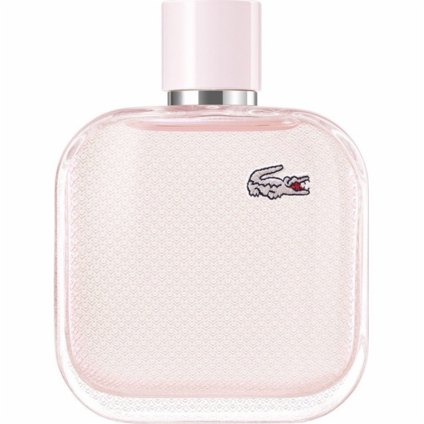Lacoste L.12.12 Pour Elle Rose Eau Fraiche EDT 100ml