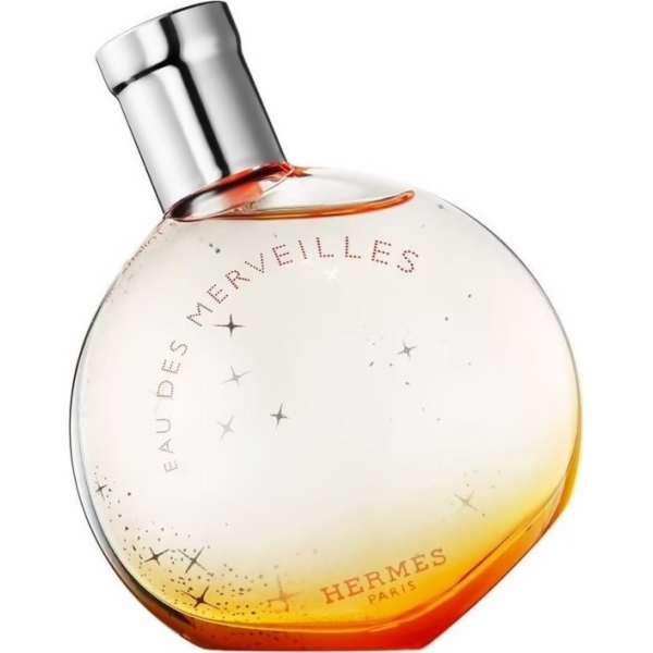 Hermes  EAU DES MERVEILESS (W) EDT/S 30ML PLNITELNÁ