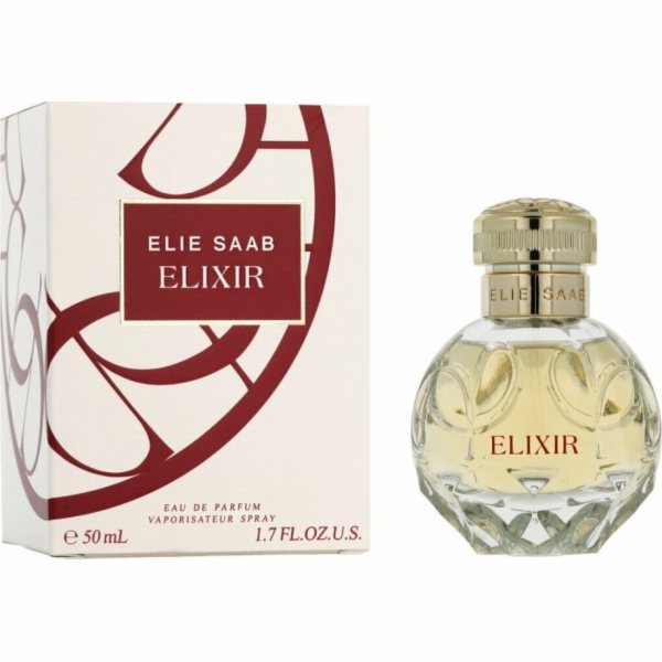 ELIE SAAB ELIXIR (W) EDP/S 50ML