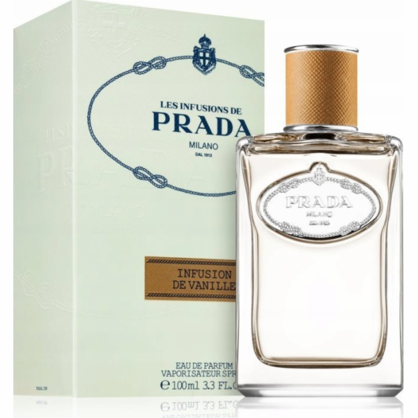 Prada  Infusion de Vanille EDP 100ml