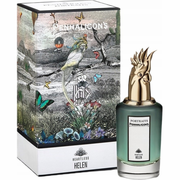 PENHALIGON S Portraits Heartless Helen EDP sprej 75ml