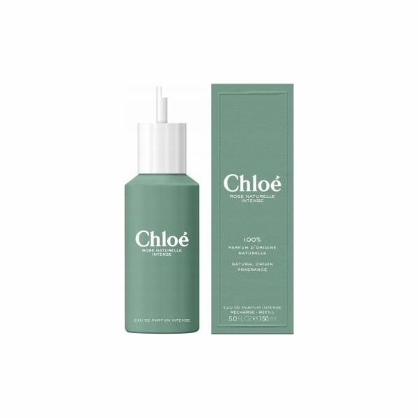 Chloe  Rose Naturelle Intense EDP 150ml (náplň)