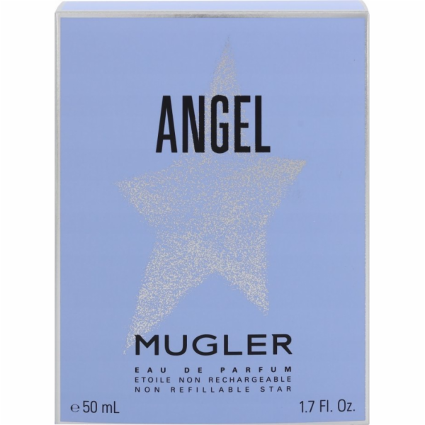 Mugler THIERRY MUGLER Angel EDP sprej 50ml