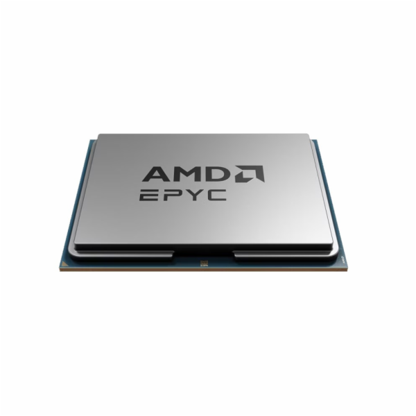 AMD EPYC 8024P - 2.4 GHz - 8-jádrový - 16 vláken - 32 MB ...