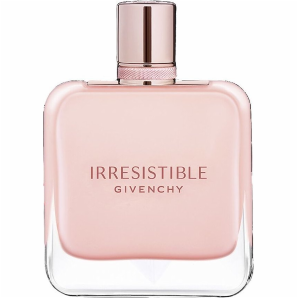 Givenchy Irresistible Rose Velvet Eau de Parfum 80 ml.