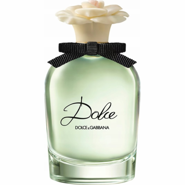 DOLCE&GABBANA Dolce EDP sprej 75ml